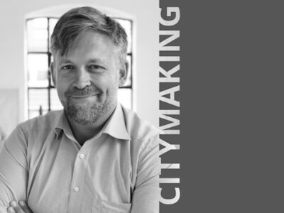 Vorschaubild des Podcasts CITYMAKING