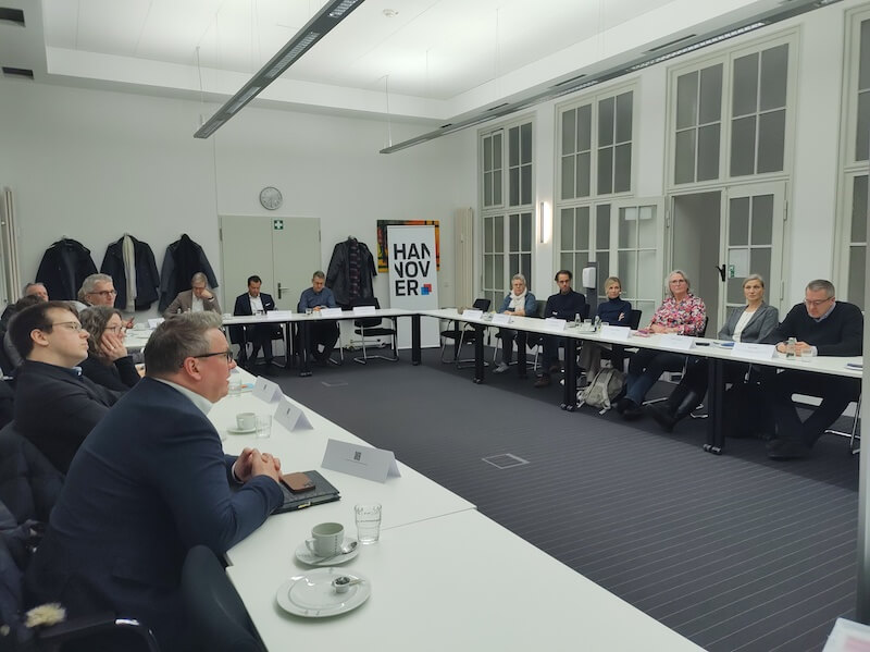 Stadtmanufaktur_Projekte_Hannover_inner_city_development_workshops Workshop on city center development in Hanover