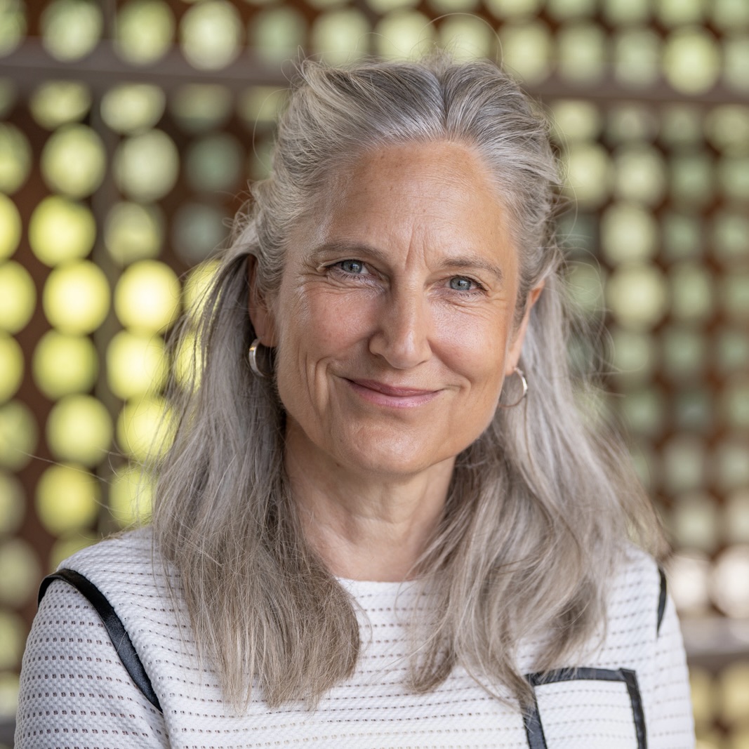 Isabell Köster, Projektleiterin bei der Stadtmanufaktur GmbH