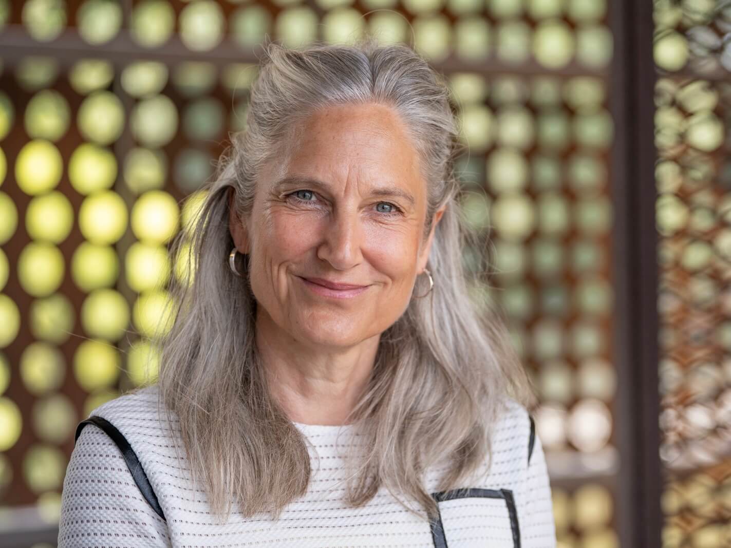 Isabell Köster, Projektleiterin bei der Stadtmanufaktur GmbH in Hamburg