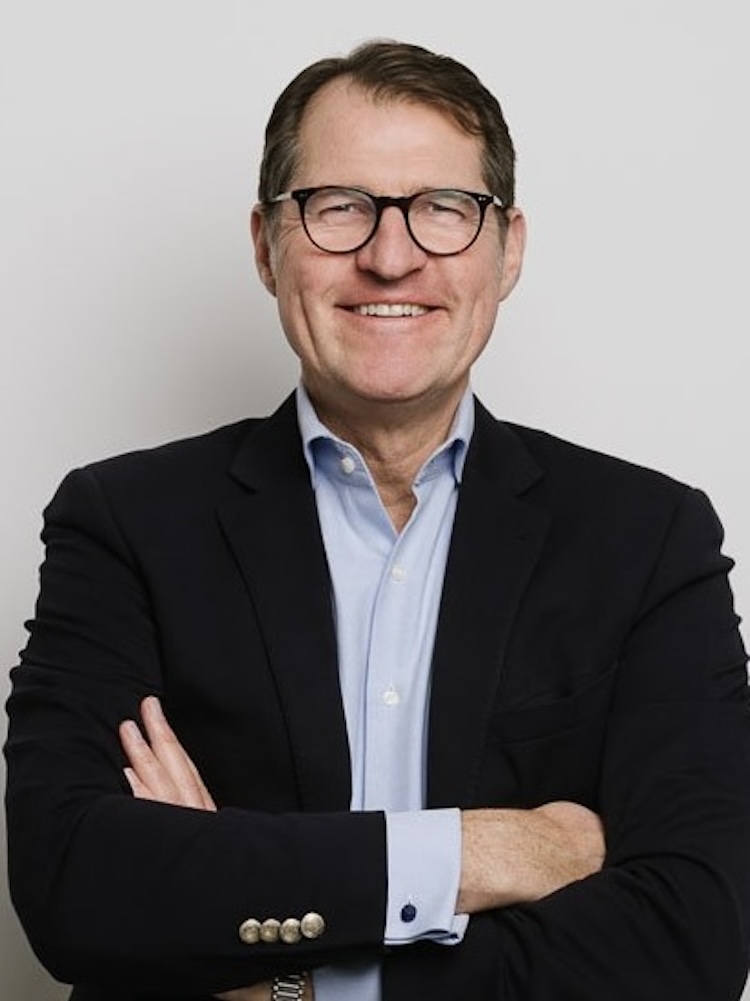 Dr. Hariolf Wenzler ist Mitglied im Beirat der Stadtmanufaktur