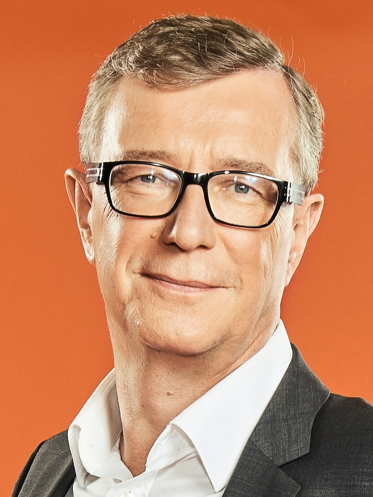 Dr. Reiner Brüggestrat ist Mitglied im Beirat der Stadtmanufaktur