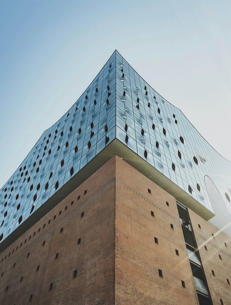 Elbphilharmonie Hamburg as a beacon of a city's cultural strategy