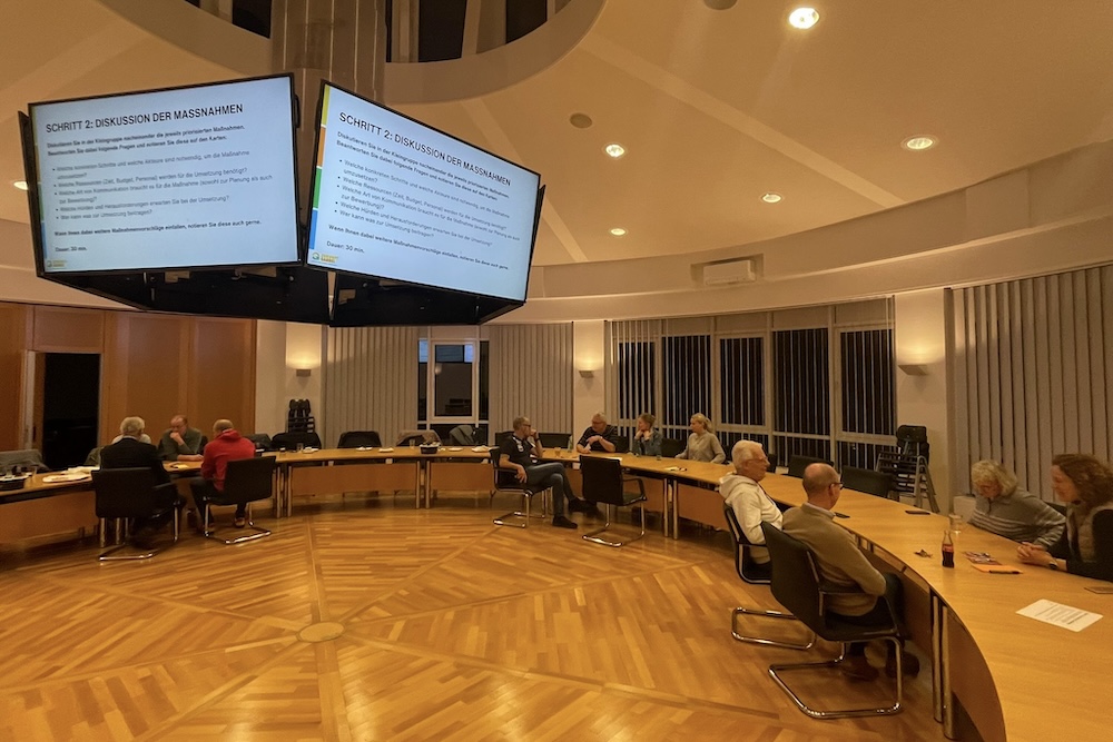 garrel-einzelhandel-konzept-workshop Workshop zur Strategie und den Maßnahmen für das Einzelhandelskonzept in Garrel