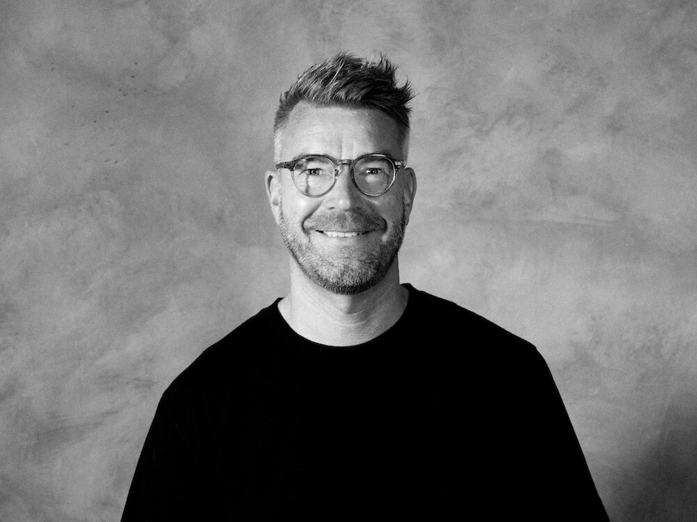 Tim Koch, Experte für Gastronomiekonzepte