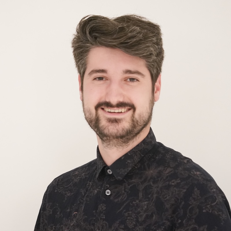 Dominik Lorenz