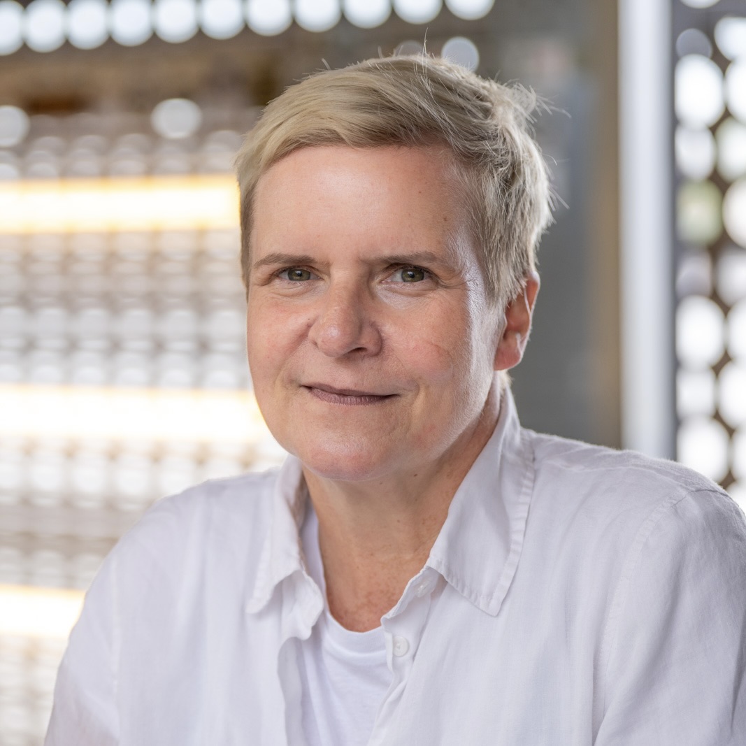 Julia Staron