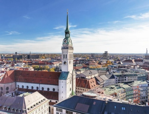 Tourismus München: Destinationsmanagement mit Klarheit und Konsequenz