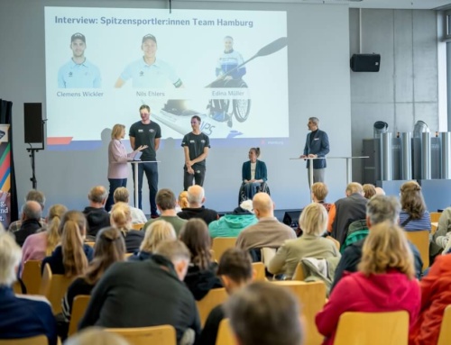 Olympia in Hamburg: Bürgerbeteiligung im Großformat