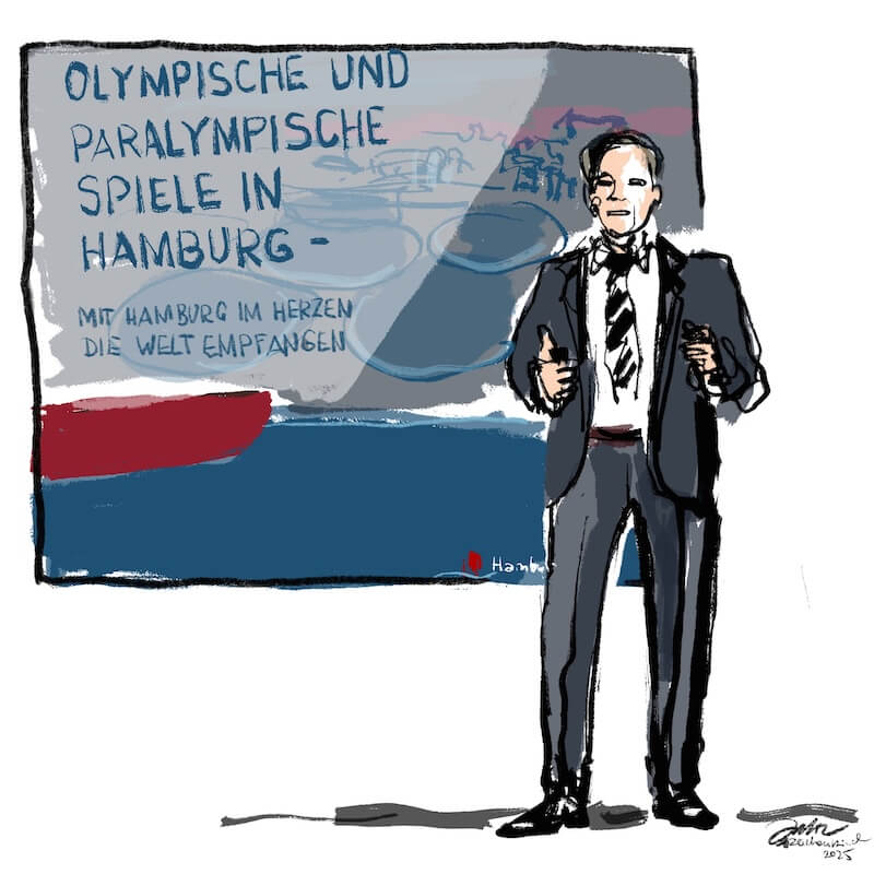 Christoph Holstein illustriert von Julia Zeichenkind