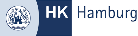 Logo der Handelskammer Hamburg