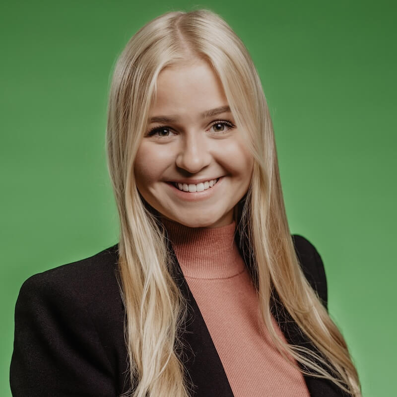 Isabell Sollmann aus Osnabrück