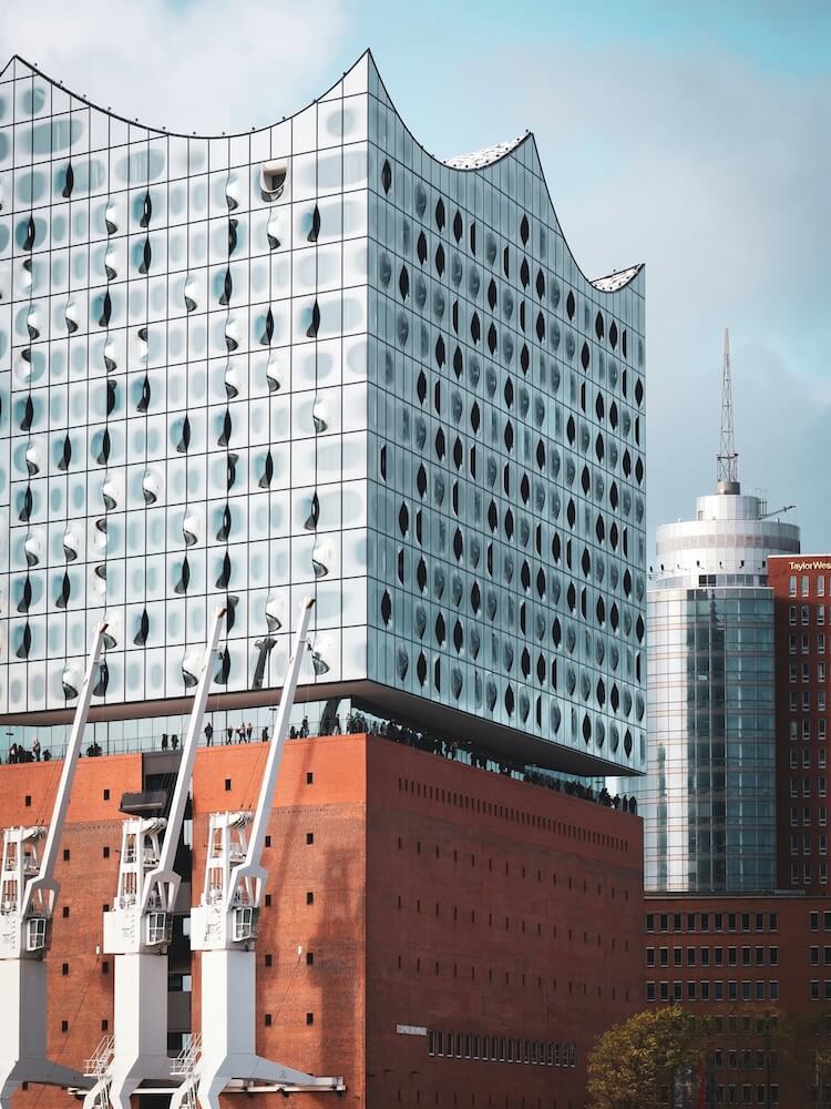 stadtmanufaktur-beratung-markenstrategie-stadtmarke-elbphilharmonie Elbphilharmonie im Hamburger Hafen