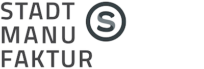 Logo der Stadtmanufaktur GmbH