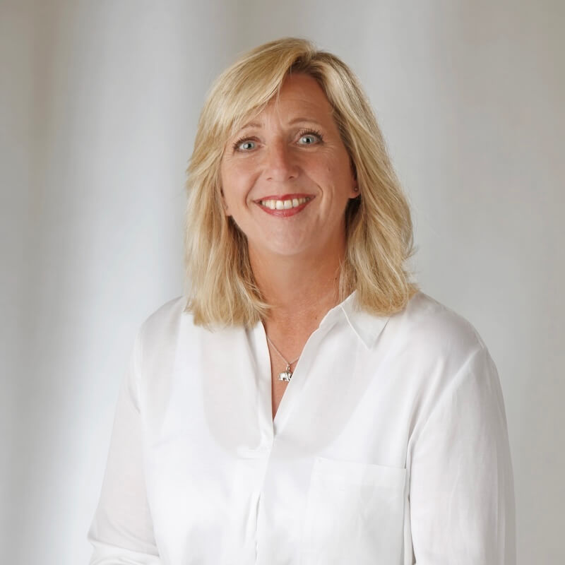 Verena Kiedaisch aus Ellwangen
