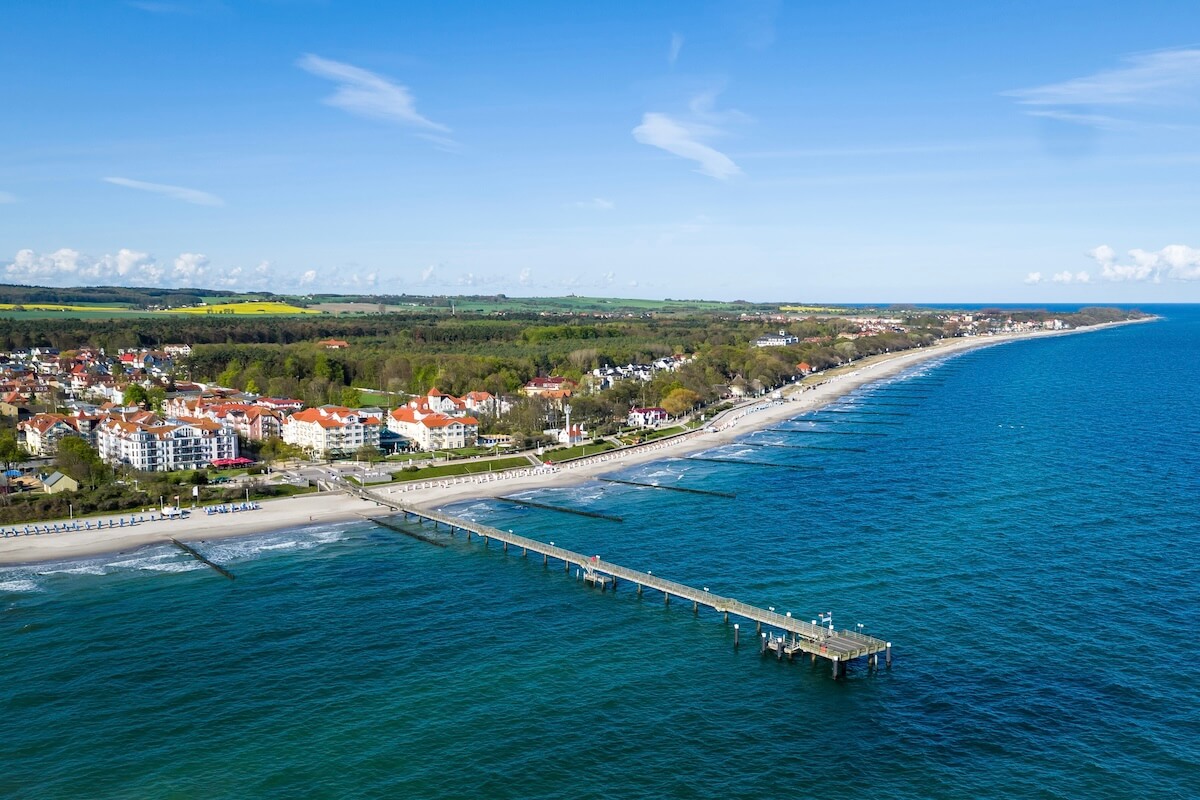 kuehlungsborn-tourismusstrategie-stadtmanufaktur-credit-Deutschland-abgelichtet__01__49_ Blick auf das Seebad Kühlungsborn an der deutschen Ostsee
